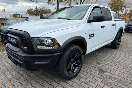 Dodge RAM Gebrauchtwagen