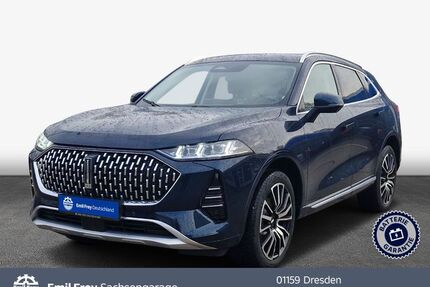 GWM Wey 05 Gebrauchtwagen