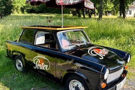 Trabant 601 Gebrauchtwagen