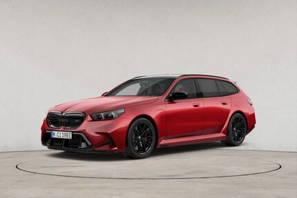 BMW M5 Gebrauchtwagen