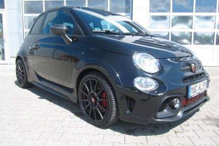 Abarth 695 Gebrauchtwagen
