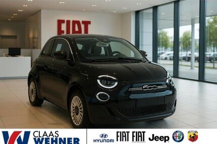 Fiat 500e Gebrauchtwagen