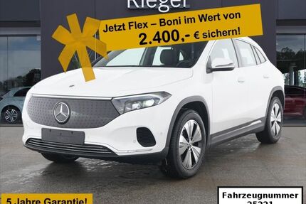 Mercedes-Benz EQA Gebrauchtwagen