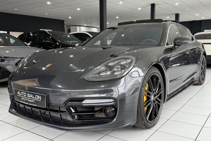 Porsche Panamera Gebrauchtwagen