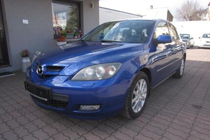 Mazda 3 Gebrauchtwagen