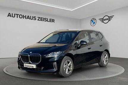 BMW 218 Active Tourer Gebrauchtwagen
