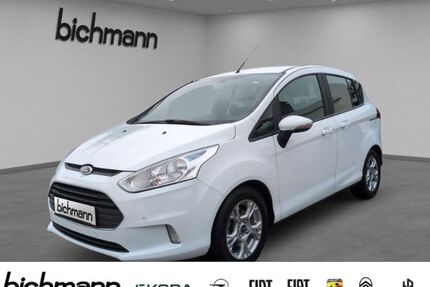 Ford B-Max Gebrauchtwagen