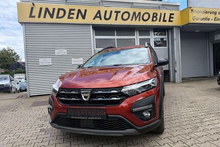 Dacia Jogger Gebrauchtwagen