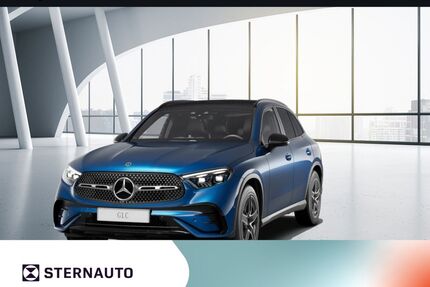 Mercedes-Benz GLC 300 Gebrauchtwagen