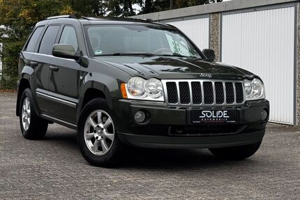 Jeep Grand Cherokee Gebrauchtwagen
