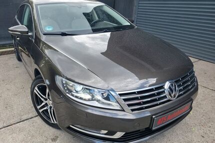 VW Passat CC Gebrauchtwagen