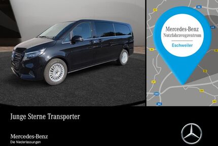 Mercedes-Benz V 300 Gebrauchtwagen