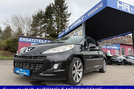 Peugeot 207 Gebrauchtwagen