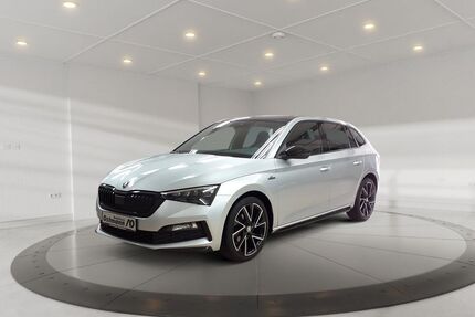 Skoda Scala Gebrauchtwagen