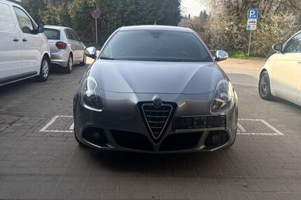 Alfa Romeo Giulietta Gebrauchtwagen