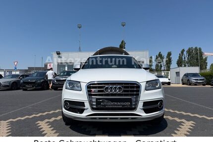 Audi SQ5 Gebrauchtwagen