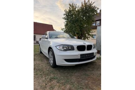 BMW 116 Gebrauchtwagen