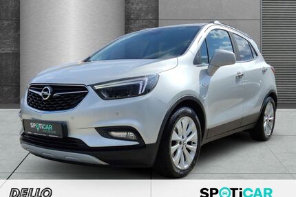Opel Mokka Gebrauchtwagen