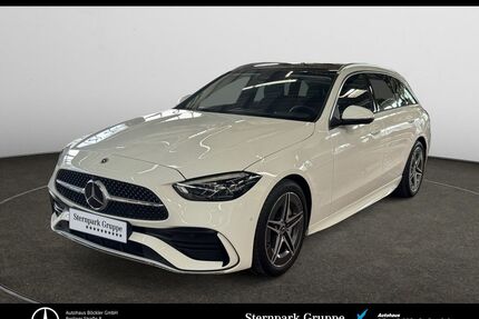 Mercedes-Benz C 180 Gebrauchtwagen