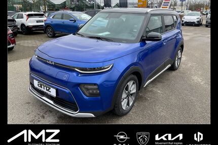 Kia Soul Gebrauchtwagen