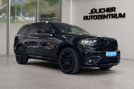 Dodge Durango Gebrauchtwagen