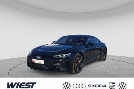 Audi RS e-tron GT Gebrauchtwagen
