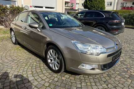 Citroen C5 Gebrauchtwagen