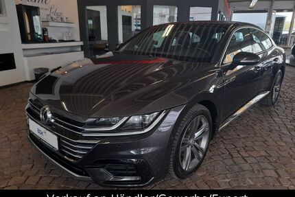 VW Arteon Gebrauchtwagen