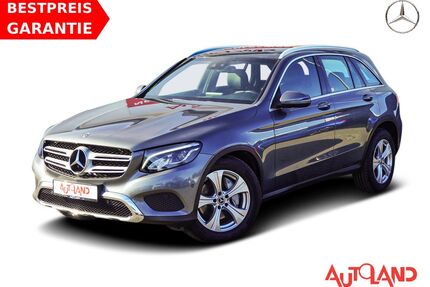 Mercedes-Benz GLC 300 Gebrauchtwagen