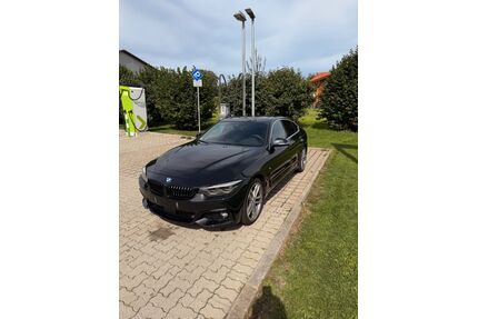 BMW 440 Gran Coupé Gebrauchtwagen