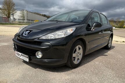 Peugeot 207 Gebrauchtwagen
