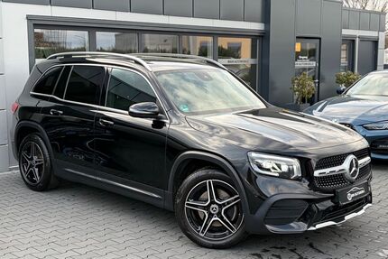 Mercedes-Benz GLB 200 Gebrauchtwagen