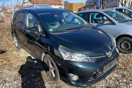 Toyota Verso Gebrauchtwagen