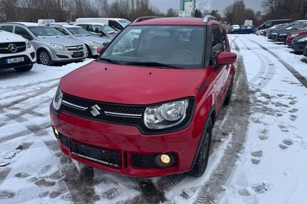 Suzuki Ignis Gebrauchtwagen