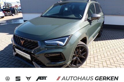Cupra Ateca Gebrauchtwagen