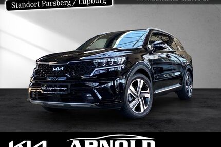 Kia Sorento Gebrauchtwagen