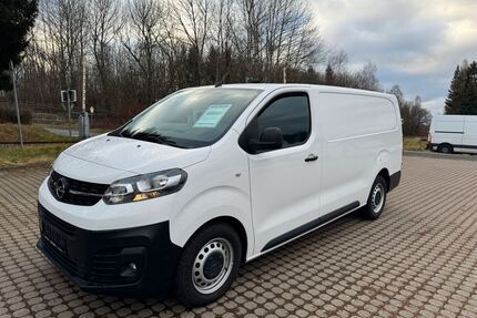 Opel Vivaro Gebrauchtwagen