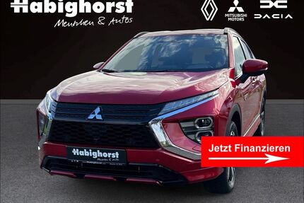 Mitsubishi Eclipse Cross Gebrauchtwagen