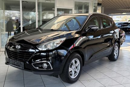 Hyundai ix35 Gebrauchtwagen