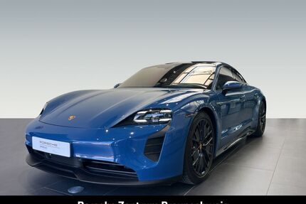 Porsche Taycan Gebrauchtwagen