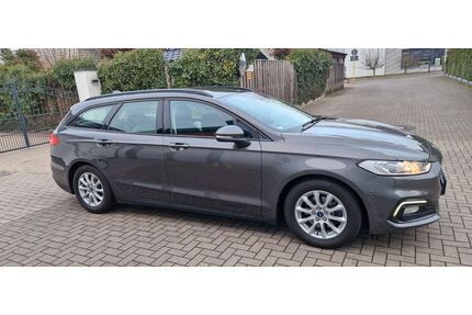 Ford Mondeo Gebrauchtwagen