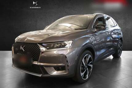 DS Automobiles DS 7 Crossback Gebrauchtwagen