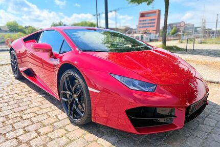 Lamborghini Huracán Gebrauchtwagen