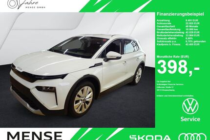 Skoda Elroq Gebrauchtwagen
