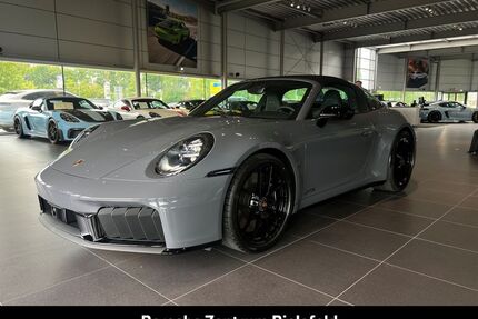 Porsche 992 Gebrauchtwagen