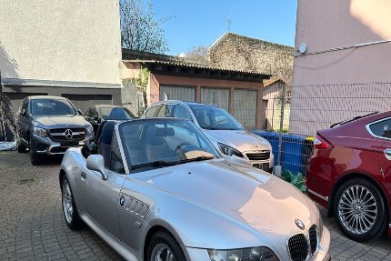 BMW Z3 Gebrauchtwagen