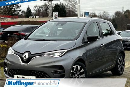 Renault ZOE Gebrauchtwagen