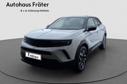 Opel Mokka Gebrauchtwagen