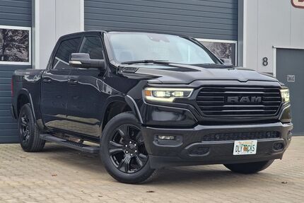 Dodge RAM Gebrauchtwagen