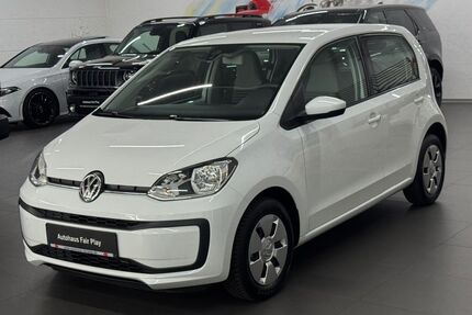 VW up! Gebrauchtwagen